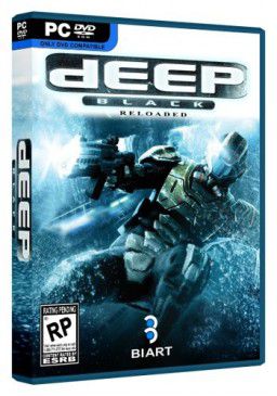 Deep Black: Reloaded (2012) PC