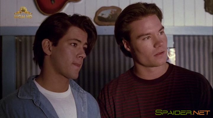 Фрикадельки 4 / Meatballs 4 / Happy Campers / Summer Vacation (1992) HDTVRip | P2 3 Фрикадельки 4 / Meatballs 4 / Happy Campers / Summer Vacation (1992) HDTVRip | P2 3