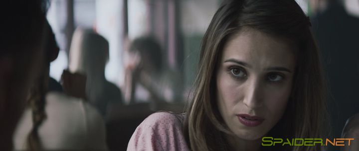 Место встречи / The Place (2017) BDRip | iTunes 1 Место встречи / The Place (2017) BDRip | iTunes 1