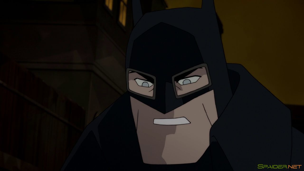 Бэтмен: Готэм в газовом свете / Batman: Gotham by Gaslight (2018) BDRip 720p | Jaskier 1 Бэтмен: Готэм в газовом свете / Batman: Gotham by Gaslight (2018) BDRip 720p | Jaskier 1