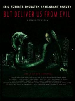 Но избавь нас от лукавого / But Deliver Us from Evil (2017) WEB-DLRip | L