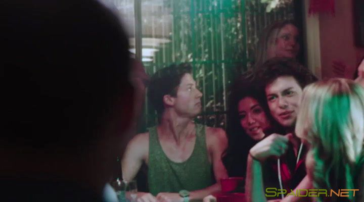 Делириум / Delirium (2018) WEB-DLRip | L 1 Делириум / Delirium (2018) WEB-DLRip | L 1