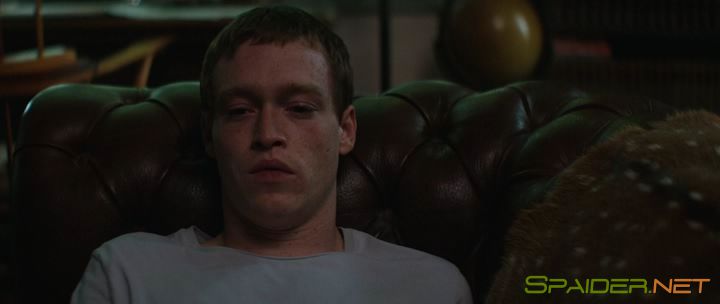 Добро пожаловать, незнакомец / Welcome the Stranger (2018) WEB-DLRip | iTunes 4 Добро пожаловать, незнакомец / Welcome the Stranger (2018) WEB-DLRip | iTunes 4