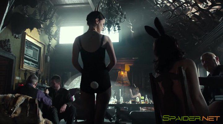 След зверя / Pokot (2017) HDRip | L 1 След зверя / Pokot (2017) HDRip | L 1