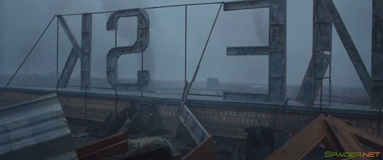 Киборги / Кіборги (2017) WEB-DL 720p 4 Киборги / Кіборги (2017) WEB-DL 720p 4