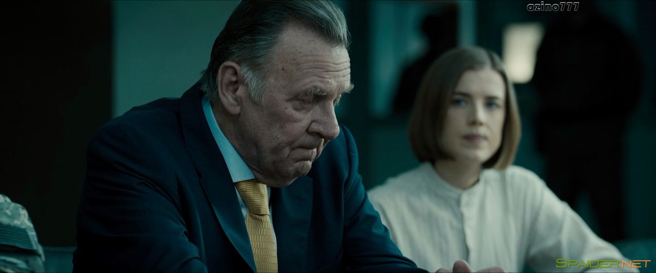 Титан / The Titan (2018) WEB-DL 1080p | L 2 Титан / The Titan (2018) WEB-DL 1080p | L 2