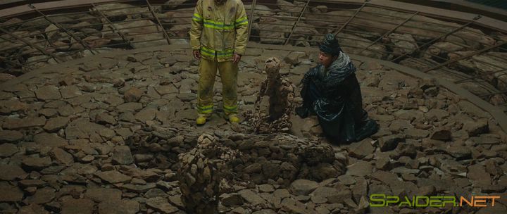 Прогулка с Богами: Два мира / Singwa hamkke / Along with the Gods: The Two Worlds (2017) HDTVRip-AVC 3 Прогулка с Богами: Два мира / Singwa hamkke / Along with the Gods: The Two Worlds (2017) HDTVRip-AVC 3