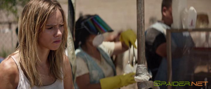 Плохая партия / The Bad Batch (2016) BDRip 0 Плохая партия / The Bad Batch (2016) BDRip 0