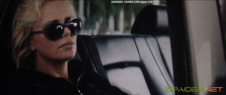 Опасный бизнес / Gringo (2018) TS 0 Опасный бизнес / Gringo (2018) TS 0