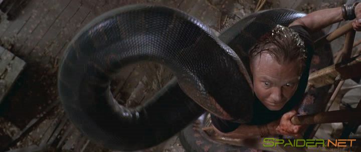 Анаконда / Anaconda (1997) BDRip 5 Анаконда / Anaconda (1997) BDRip 5