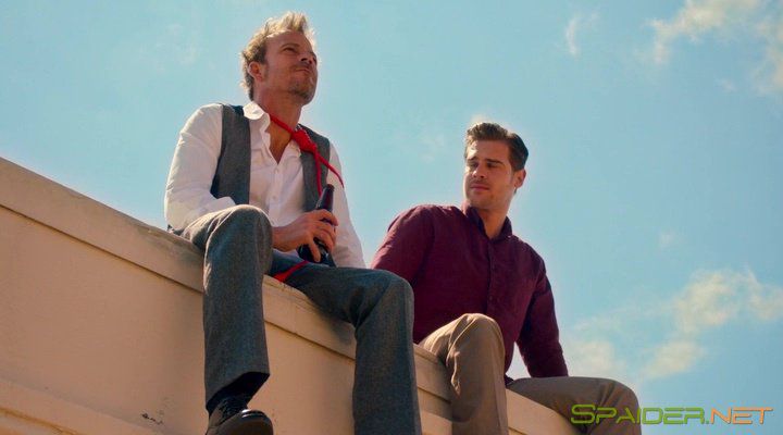 Секс гарантирован / Sex Guaranteed (2017) WEBRip | L 3 Секс гарантирован / Sex Guaranteed (2017) WEBRip | L 3