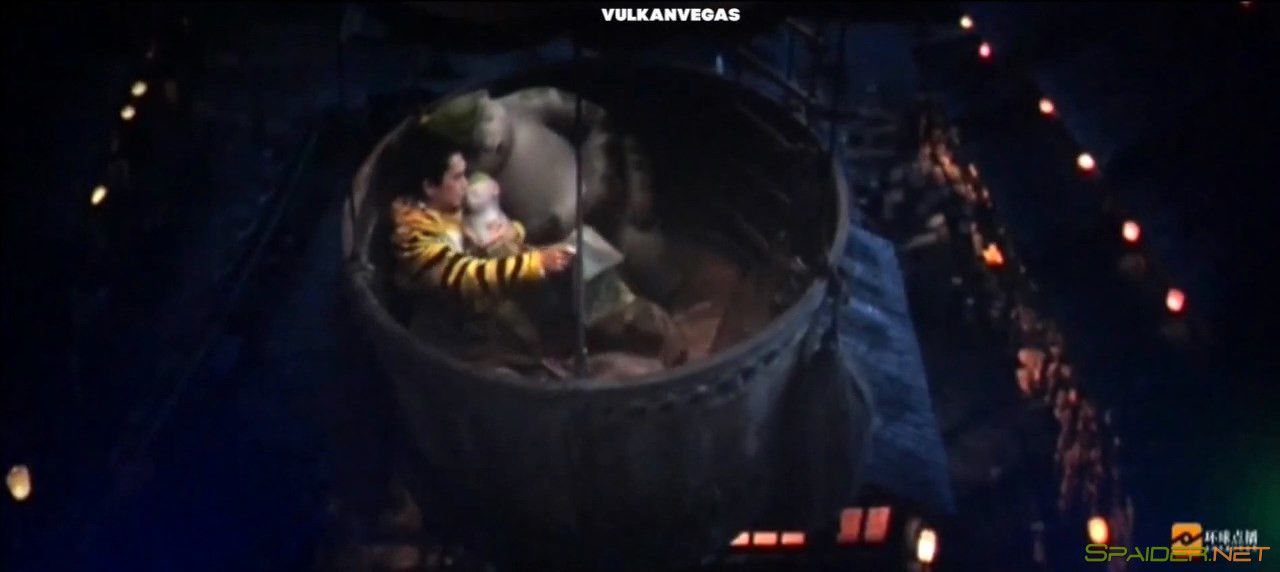 Охота на монстра 2 / Zhuo yao ji 2 (2018) TS 720p | L 2 Охота на монстра 2 / Zhuo yao ji 2 (2018) TS 720p | L 2