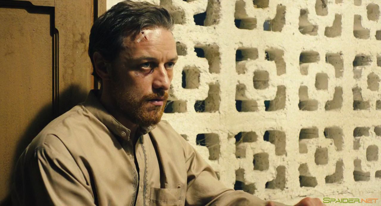 Погружение / Submergence (2017) WEB-DL 1080p | iTunes 3 Погружение / Submergence (2017) WEB-DL 1080p | iTunes 3