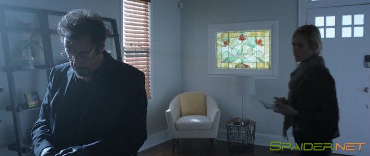 Виселица / Hangman (2017) HDRip | L 0 Виселица / Hangman (2017) HDRip | L 0