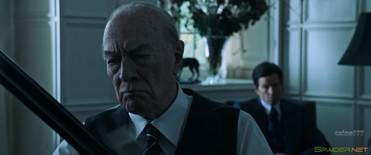 Все деньги мира / All the Money in the World (2017) BDRip 720p | Чистый звук 0 Все деньги мира / All the Money in the World (2017) BDRip 720p | Чистый звук 0