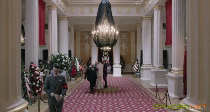 Смерть Сталина / The Death of Stalin (2017) WEB-DLRip | Звук с TS 2 Смерть Сталина / The Death of Stalin (2017) WEB-DLRip | Звук с TS 2