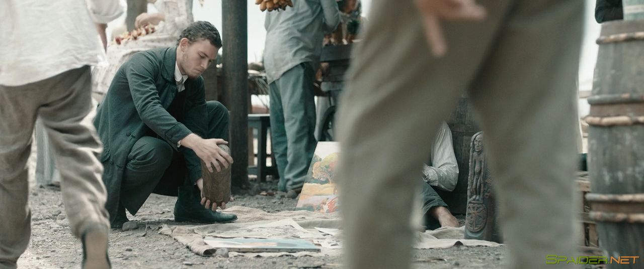 Дикарь / Gauguin - Voyage de Tahiti (2017) BDRip 720p | iTunes 2 Дикарь / Gauguin - Voyage de Tahiti (2017) BDRip 720p | iTunes 2