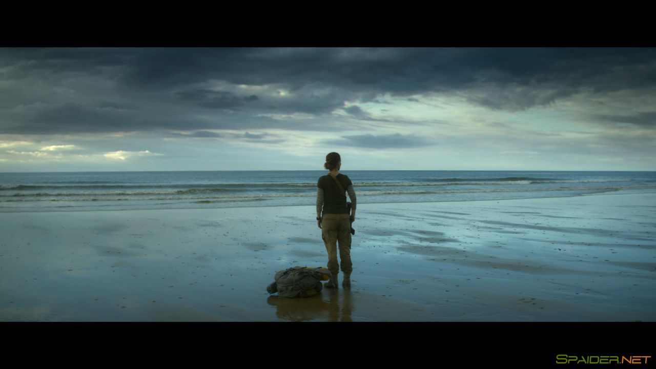 Аннигиляция / Annihilation (2018) WEBRip 1080p | Ukr 3 Аннигиляция / Annihilation (2018) WEBRip 1080p | Ukr 3
