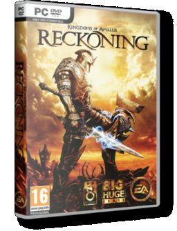 Kingdoms of Amalur: Reckoning