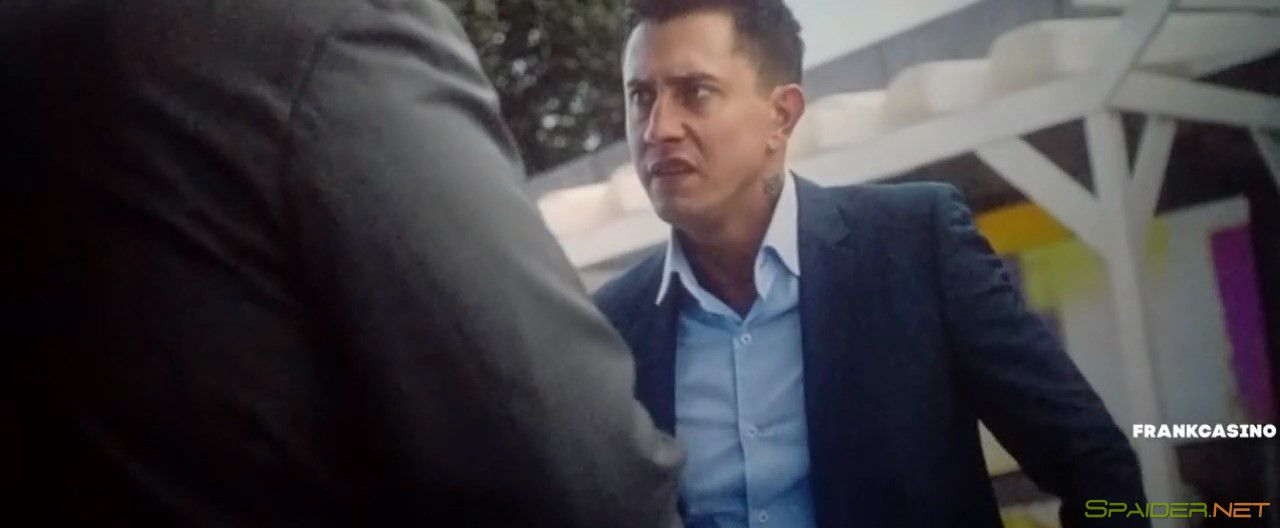 Рубеж (2018) CAMRip 720p 0 Рубеж (2018) CAMRip 720p 0