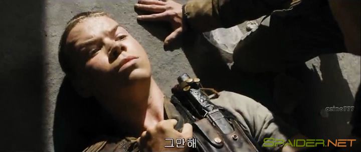 Бегущий в лабиринте: Лекарство от смерти / Maze Runner: The Death Cure (2018) HDTVRip | Звук с TS 3 Бегущий в лабиринте: Лекарство от смерти / Maze Runner: The Death Cure (2018) HDTVRip | Звук с TS 3