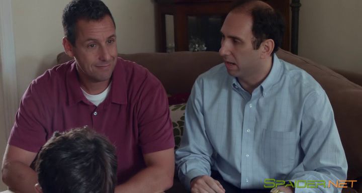 Неделя до... / The Week Of (2018) WEBRip | NewStudio 0 Неделя до... / The Week Of (2018) WEBRip | NewStudio 0