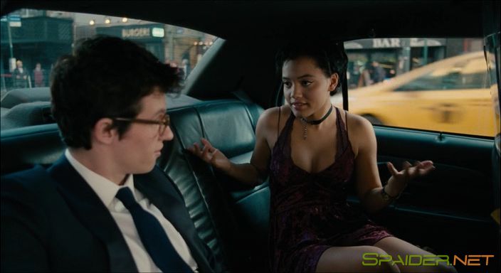 Единственный живой парень в Нью-Йорке / The Only Living Boy in New York (2017) WEB-DLRip | L 2 Единственный живой парень в Нью-Йорке / The Only Living Boy in New York (2017) WEB-DLRip | L 2