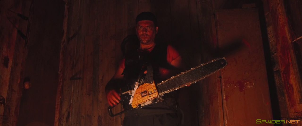 Мертвым повезло (2017) WEB-DL 1080p | iTunes 3 Мертвым повезло (2017) WEB-DL 1080p | iTunes 3