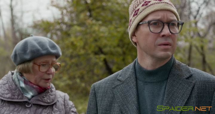 Карп отмороженный (2017) WEB-DLRip | iTunes 1 Карп отмороженный (2017) WEB-DLRip | iTunes 1