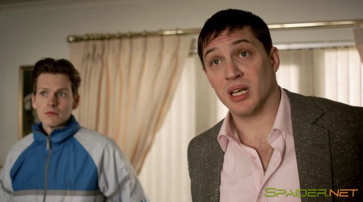 Прикуп / The Take (2009) HDRip | A 0 Прикуп / The Take (2009) HDRip | A 0