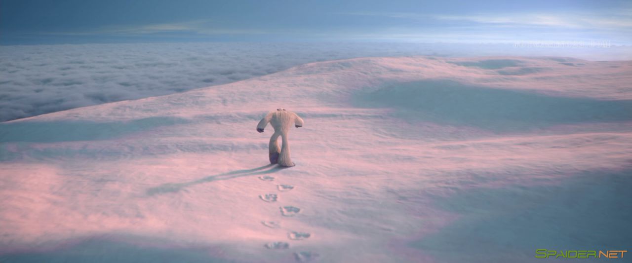 Смолфут / Smallfoot (2018) BDRip 1080p | Чистый звук 0 Смолфут / Smallfoot (2018) BDRip 1080p | Чистый звук 0