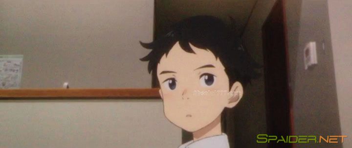 Тайная жизнь пингвинов / Penguin Highway (2018) TS 1 Тайная жизнь пингвинов / Penguin Highway (2018) TS 1