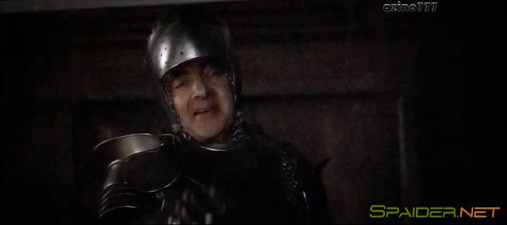 Агент Джонни Инглиш 3.0 / Johnny English 3 (2018) TS 5 Агент Джонни Инглиш 3.0 / Johnny English 3 (2018) TS 5