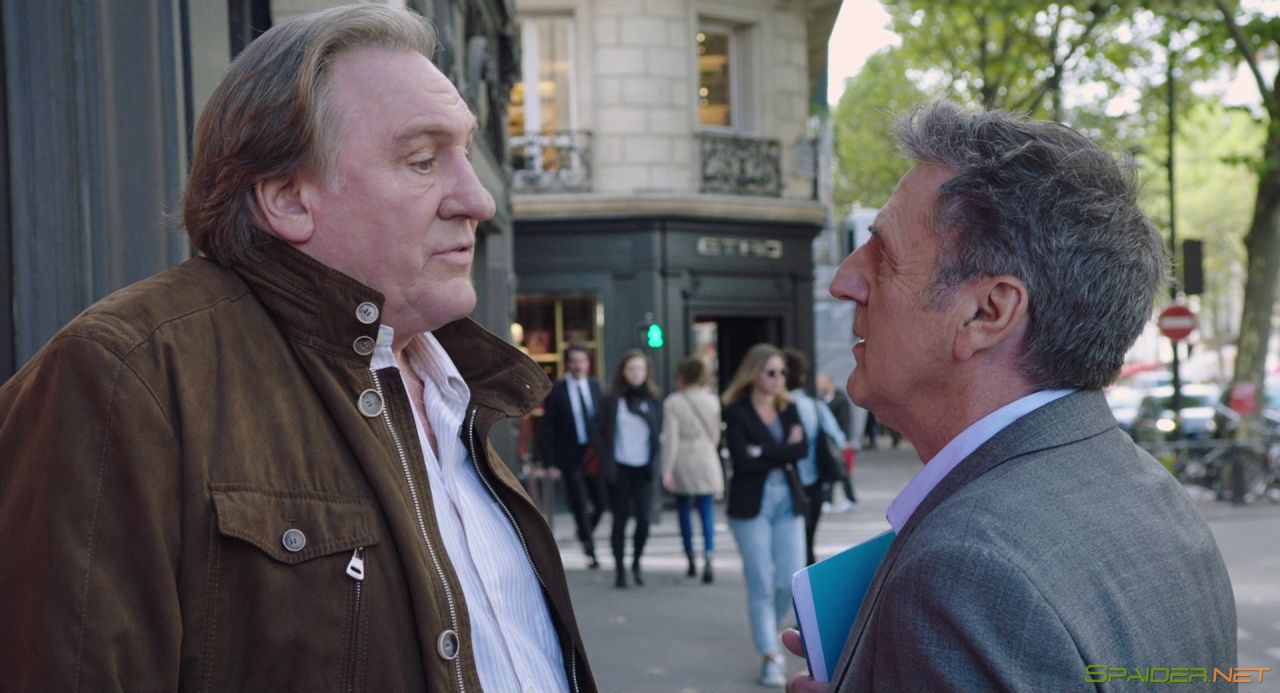 Любовник моей жены / Amoureux de ma femme (2018) BDRip 1080p | iTunes 3 Любовник моей жены / Amoureux de ma femme (2018) BDRip 1080p | iTunes 3