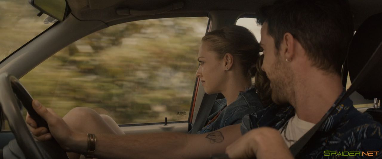 Опасный бизнес / Gringo (2018) WEB-DL 1080p | iTunes 1 Опасный бизнес / Gringo (2018) WEB-DL 1080p | iTunes 1