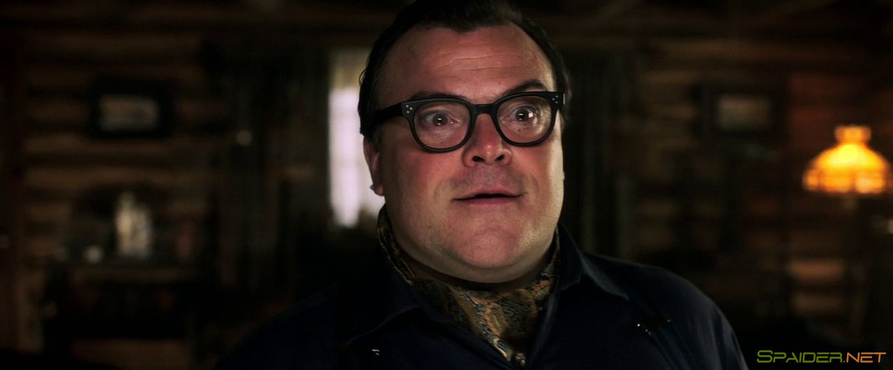 Ужастики 2: Беспокойный Хэллоуин / Goosebumps 2: Haunted Halloween (2018) WEB-DL 720p | iTunes 2 Ужастики 2: Беспокойный Хэллоуин / Goosebumps 2: Haunted Halloween (2018) WEB-DL 720p | iTunes 2