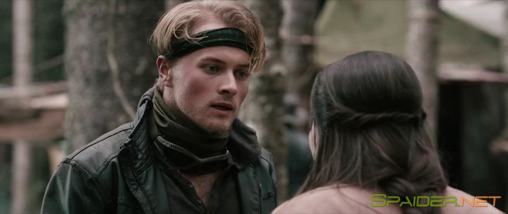 Оккупация / Occupation (2018) WEB-DLRip | HDRezka Studio 4 Оккупация / Occupation (2018) WEB-DLRip | HDRezka Studio 4