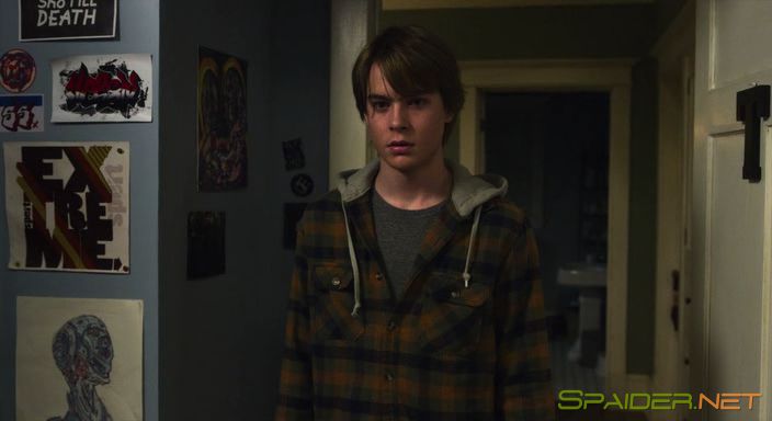 Рождественские хроники / The Christmas Chronicles (2018) WEB-DLRip 1