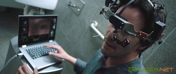 Репродукция / Replicas (2018) WEBRip | Ukr 3 Репродукция / Replicas (2018) WEBRip | Ukr 3