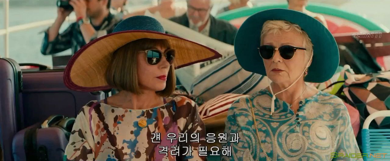 Mamma Mia! 2 / Mamma Mia! Here We Go Again (2018) WEBRip | Звук с TS 0 Mamma Mia! 2 / Mamma Mia! Here We Go Again (2018) WEBRip | Звук с TS 0