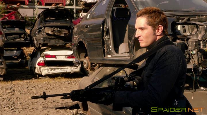 МакГайвер / MacGyver [3 Сезон. 1-10 из 21] (2018) WEB-DLRip | Jaskier 0