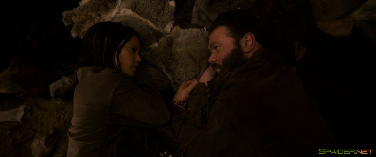 Альфа / Alpha (2018) WEB-DL 720p | iTunes 1 Альфа / Alpha (2018) WEB-DL 720p | iTunes 1