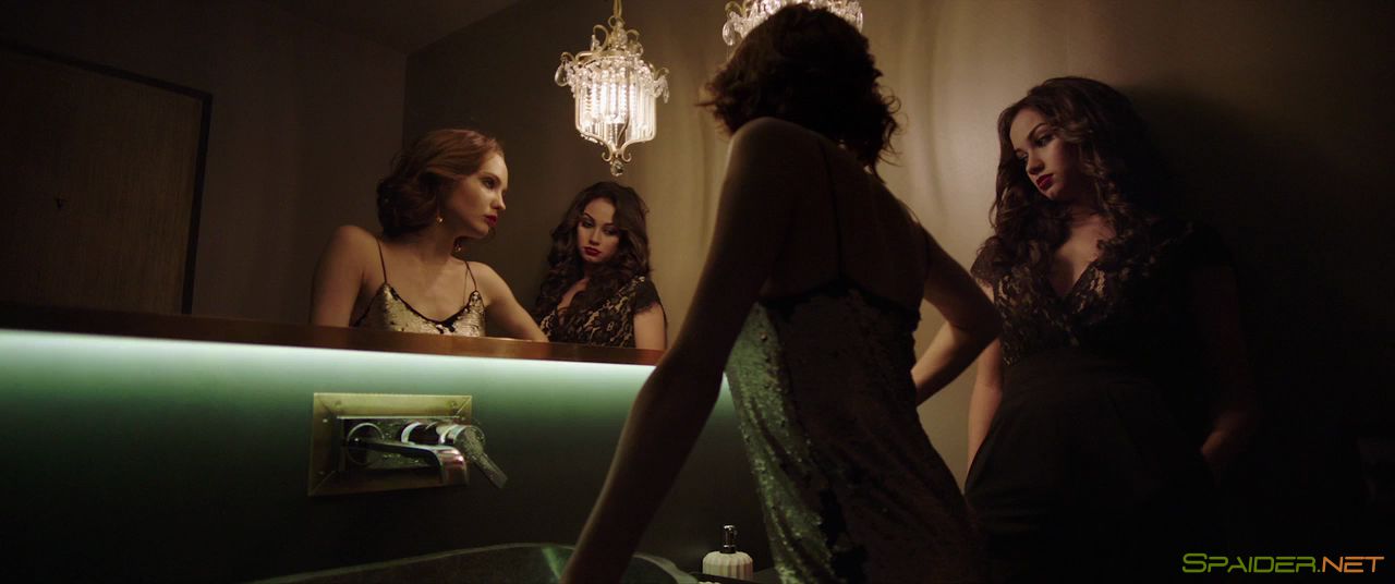 Купи меня (2018) WEB-DL 720p | iTunes 0 Купи меня (2018) WEB-DL 720p | iTunes 0