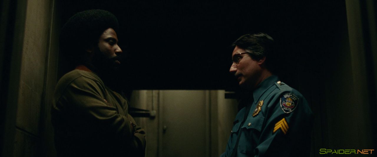 Чёрный клановец / BlacKkKlansman (2018) BDRip 1080p | iTunes 2 Чёрный клановец / BlacKkKlansman (2018) BDRip 1080p | iTunes 2