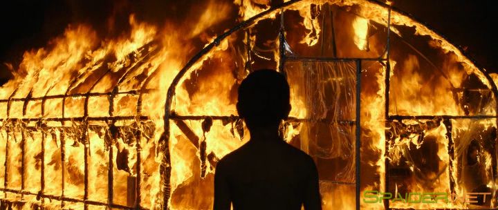 Пылающий / Burning (2018) BDRip | iTunes 3 Пылающий / Burning (2018) BDRip | iTunes 3