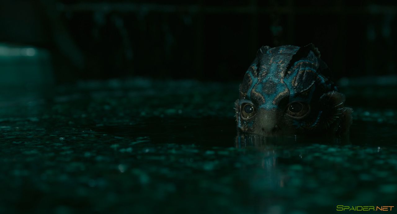 Форма воды / The Shape of Water (2017) BDRip 1080p | Лицензия 1 Форма воды / The Shape of Water (2017) BDRip 1080p | Лицензия 1