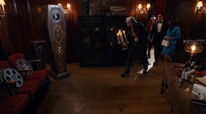 Шоу ужасов Рокки Хоррора / The Rocky Horror Picture Show: Let's Do the Time Warp Again (2016) WEB-DLRip | L 0 Шоу ужасов Рокки Хоррора / The Rocky Horror Picture Show: Let's Do the Time Warp Again (2016) WEB-DLRip | L 0