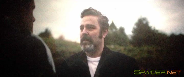 Истории призраков / Ghost Stories (2017) CAMRip 1 Истории призраков / Ghost Stories (2017) CAMRip 1