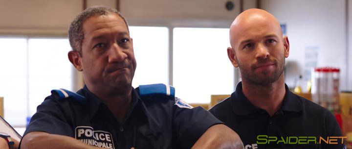 Такси 5 / Taxi 5 (2018) HDRip | Чистый звук 1 Такси 5 / Taxi 5 (2018) HDRip | Чистый звук 1