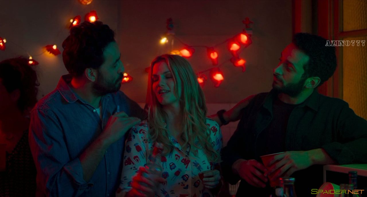 Моя бывшая подружка / Ami-ami (2018) BDRip 720p | Звук с TS 0 Моя бывшая подружка / Ami-ami (2018) BDRip 720p | Звук с TS 0